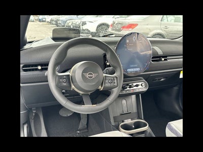 2026 MINI Cooper Signature Plus Trim C Convertible