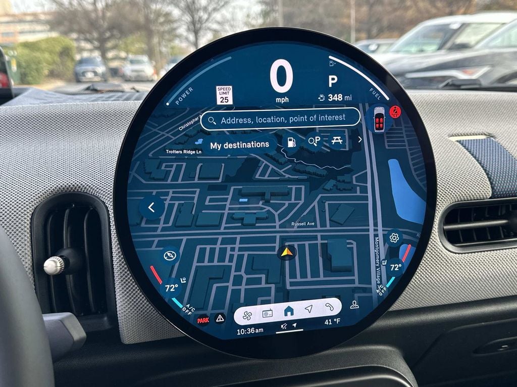 2026 MINI Convertible Cooper