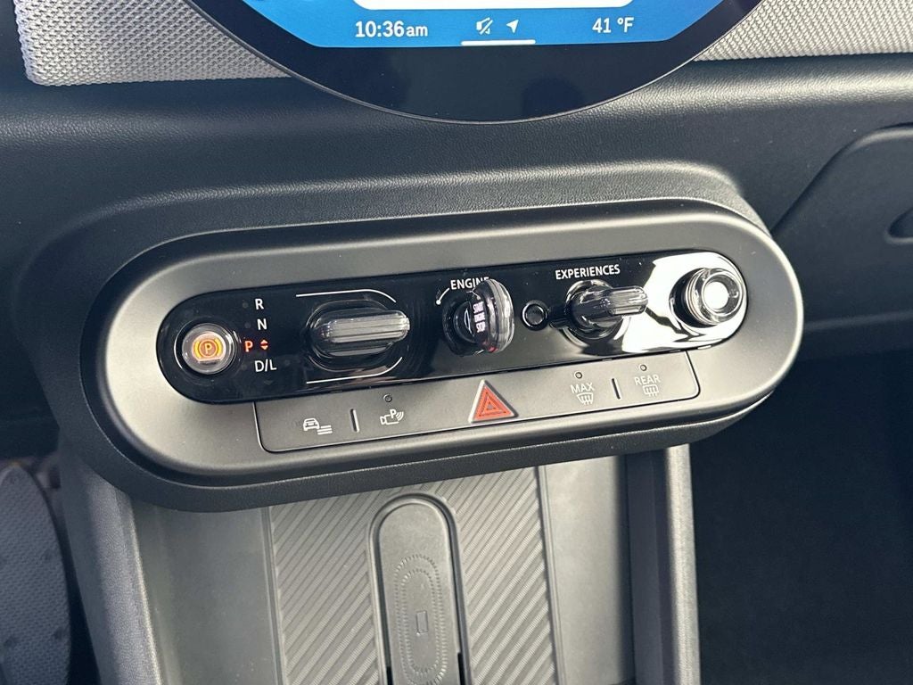 2026 MINI Convertible Cooper