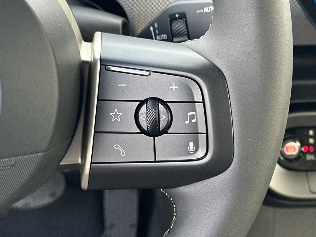 2026 MINI Convertible Cooper