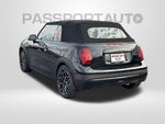 2026 MINI Convertible Cooper