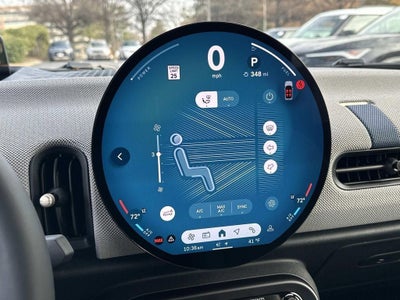 2026 MINI Convertible Cooper