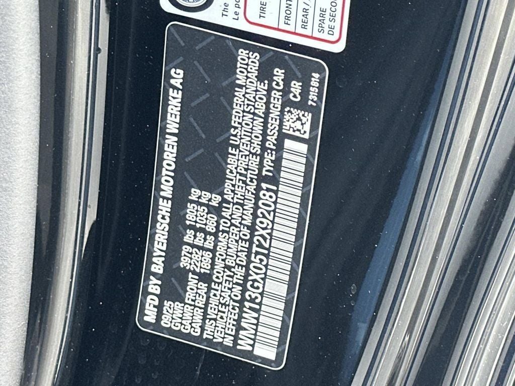 2026 MINI Convertible Cooper