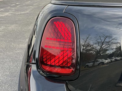 2026 MINI Convertible Cooper