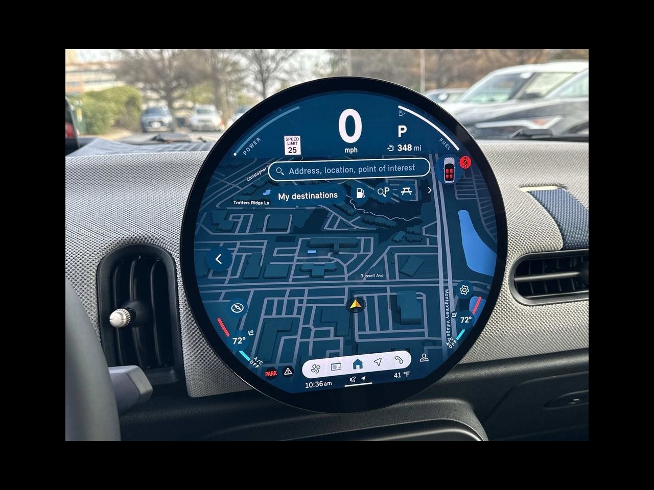 2026 MINI Convertible Cooper