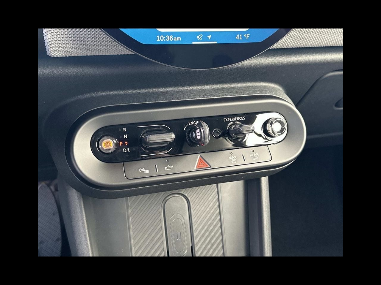 2026 MINI Convertible Cooper