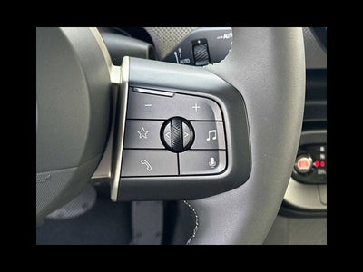 2026 MINI Convertible Cooper