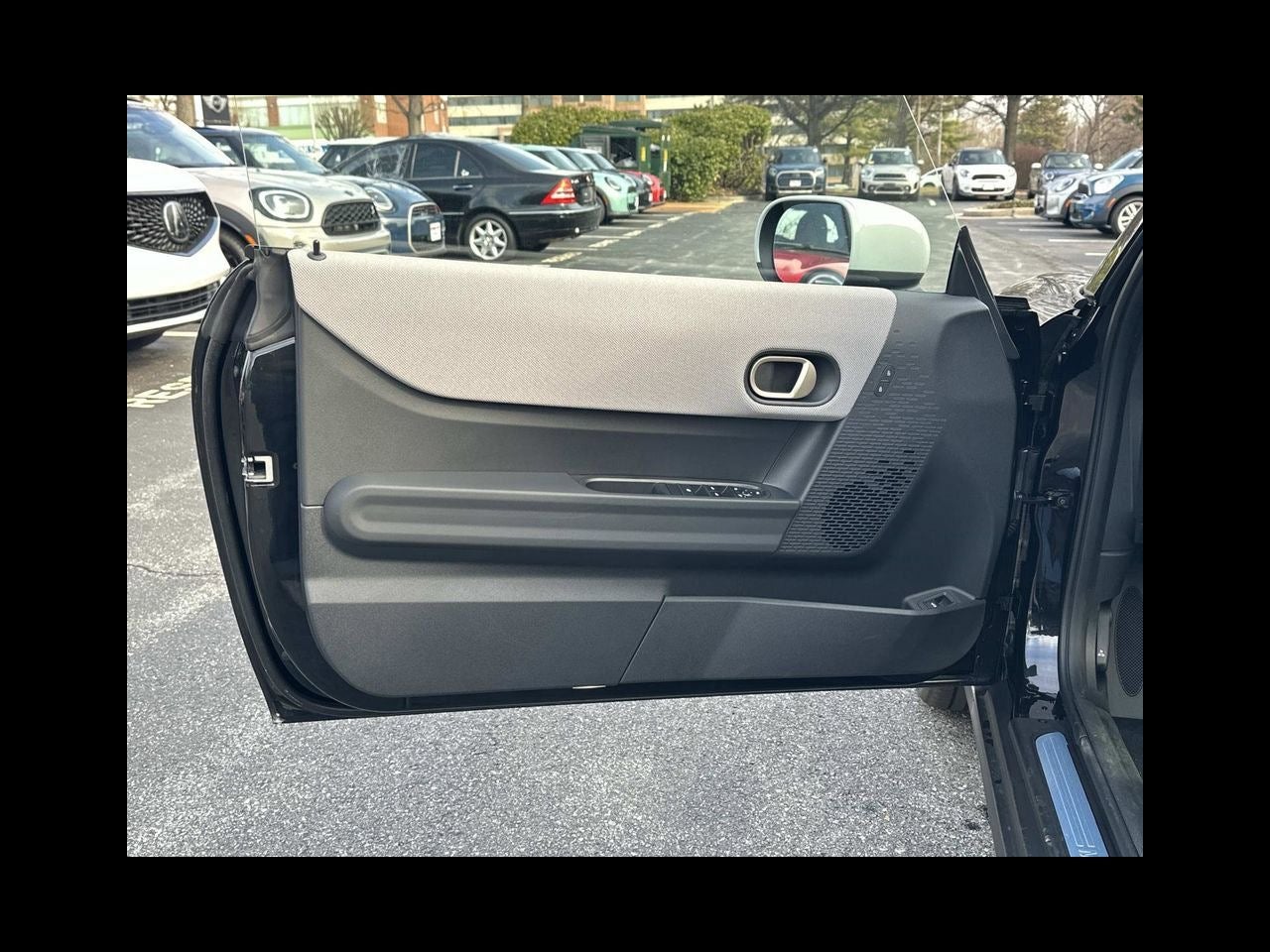 2026 MINI Convertible Cooper