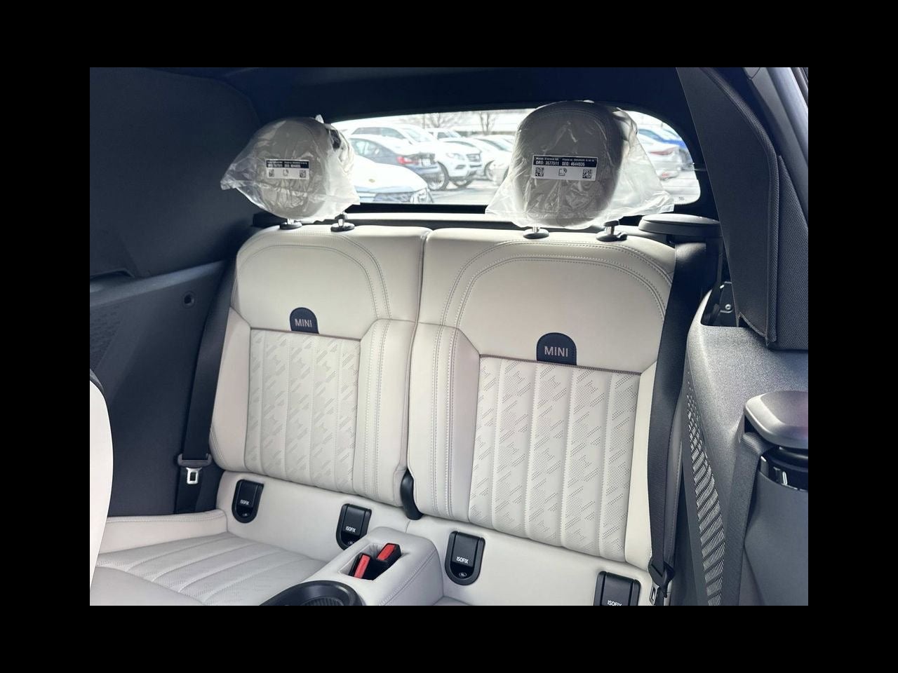 2026 MINI Convertible Cooper