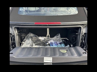 2026 MINI Convertible Cooper