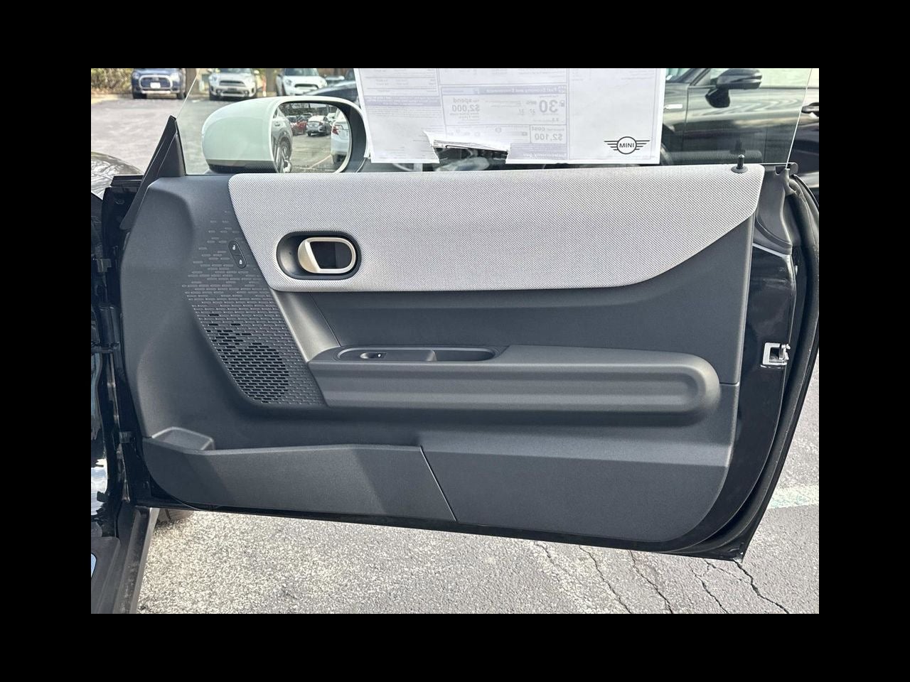 2026 MINI Convertible Cooper