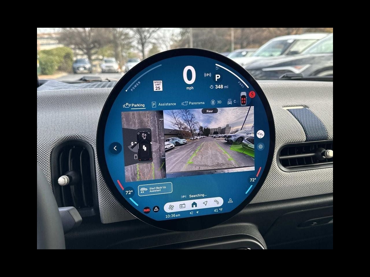 2026 MINI Convertible Cooper