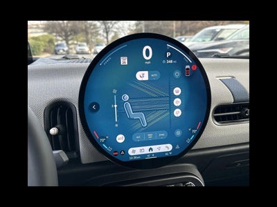 2026 MINI Convertible Cooper