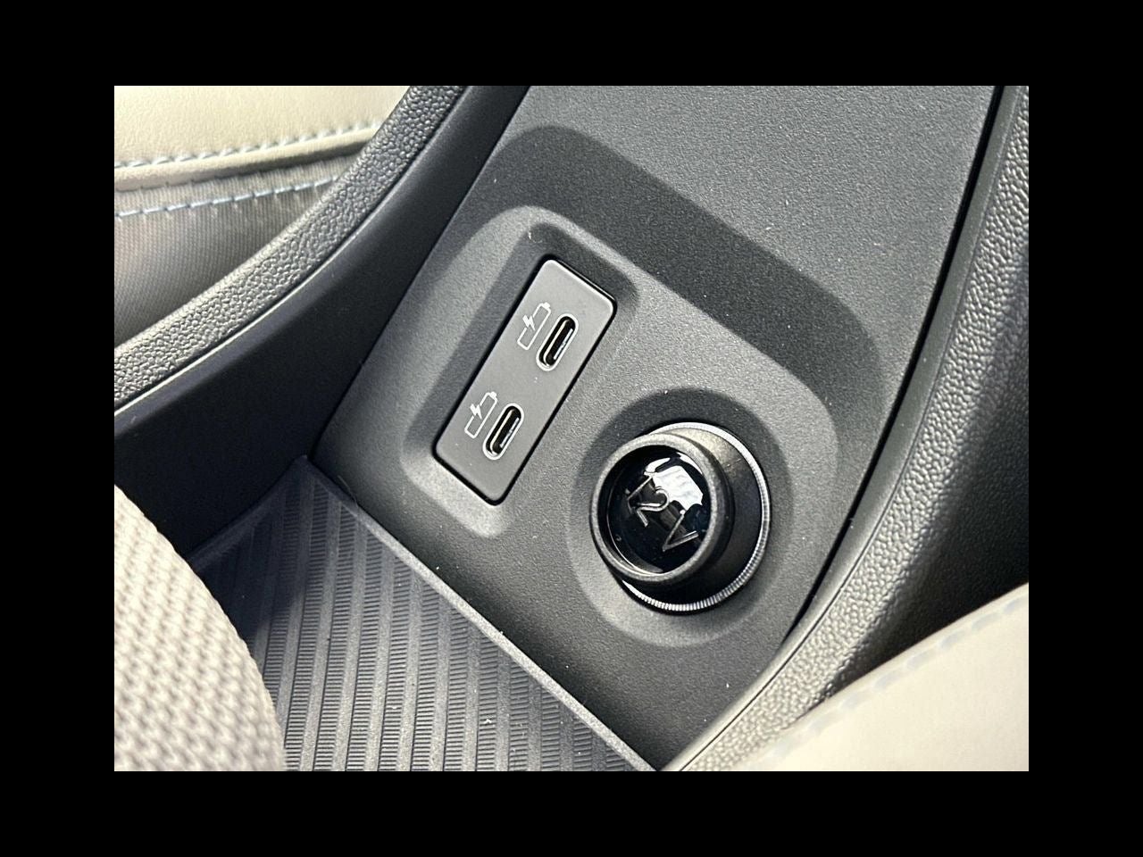 2026 MINI Convertible Cooper