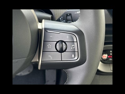 2026 MINI Convertible Cooper