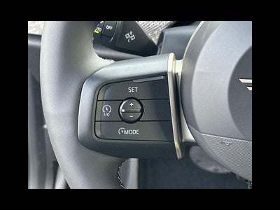 2026 MINI Convertible Cooper