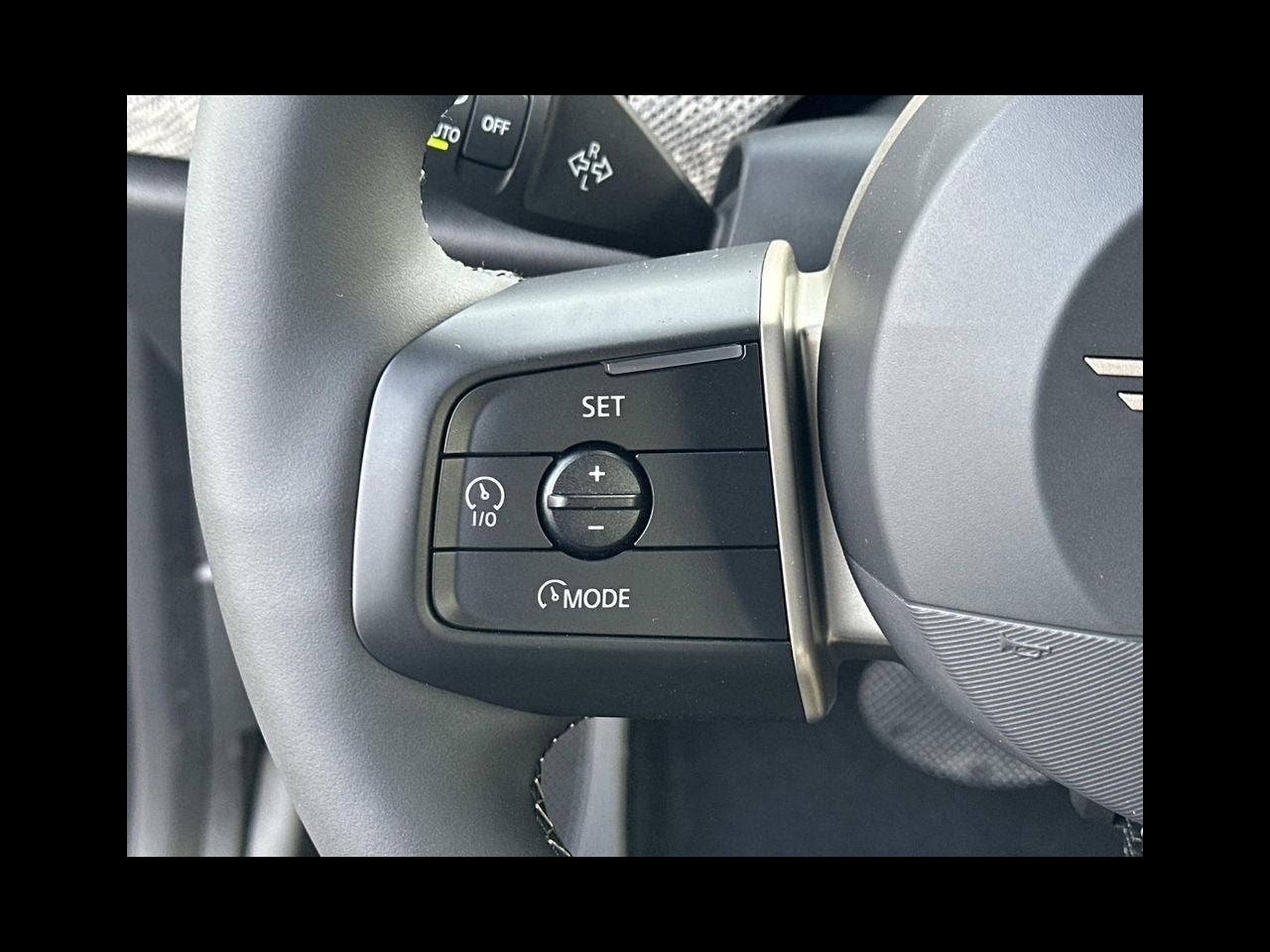 2026 MINI Convertible Cooper