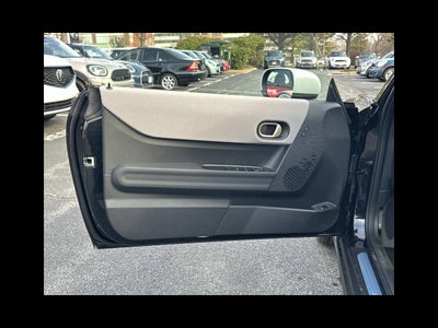 2026 MINI Convertible Cooper