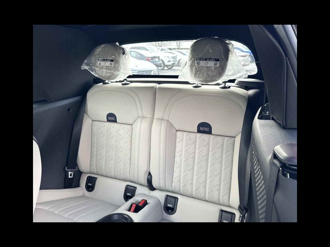 2026 MINI Convertible Cooper