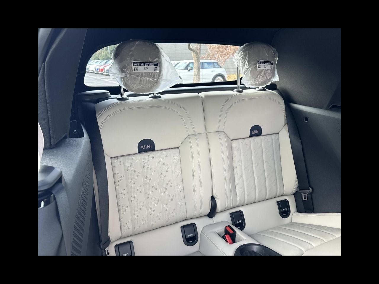 2026 MINI Convertible Cooper