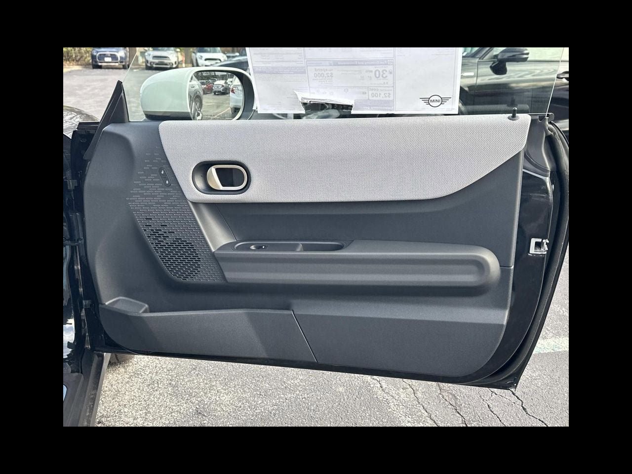 2026 MINI Convertible Cooper