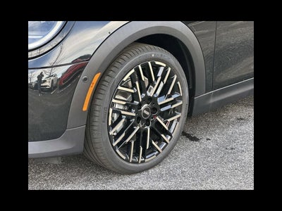 2026 MINI Convertible Cooper