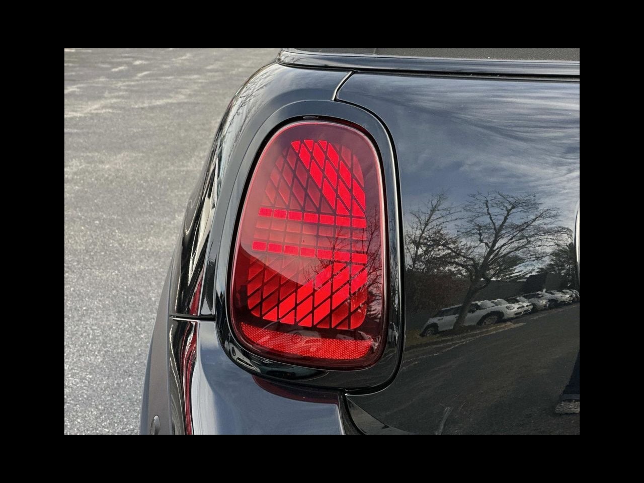 2026 MINI Convertible Cooper