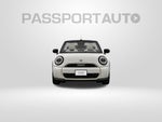 2026 MINI Cooper Signature Plus Convertible