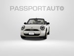 2026 MINI Cooper Signature Plus Convertible