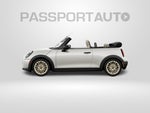 2026 MINI Cooper Signature Plus Convertible