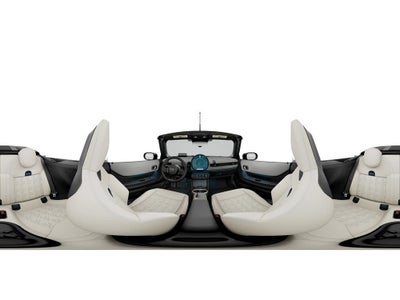 2026 MINI Cooper Signature Plus Convertible