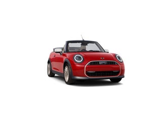 2027 MINI Cooper Base