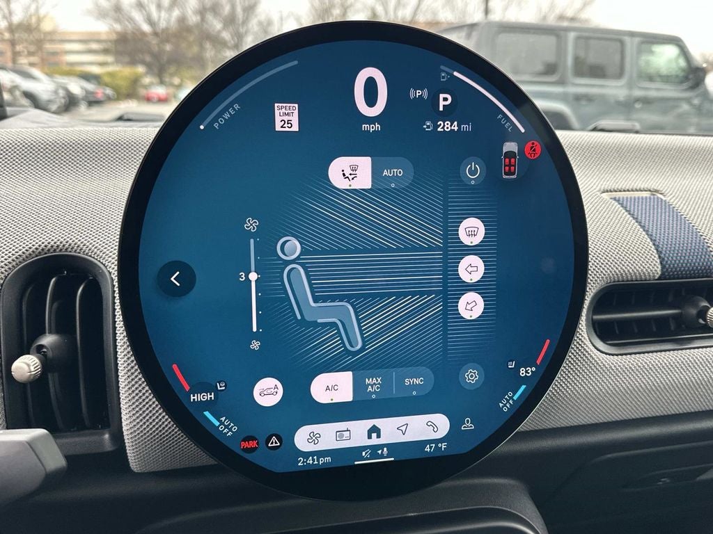 2026 MINI Cooper Signature Plus Trim Convertible