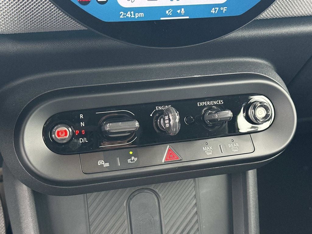 2026 MINI Cooper Signature Plus Trim Convertible