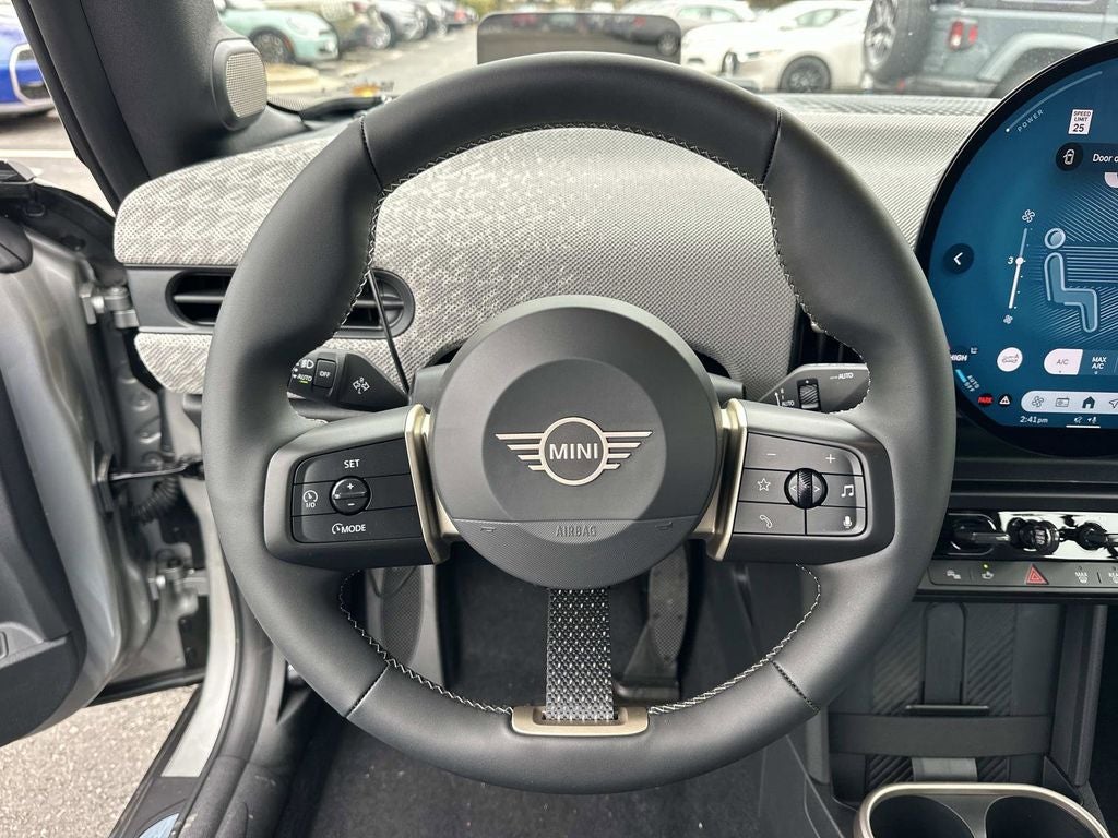 2026 MINI Cooper Signature Plus Trim Convertible