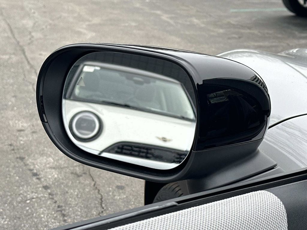 2026 MINI Cooper Signature Plus Trim Convertible