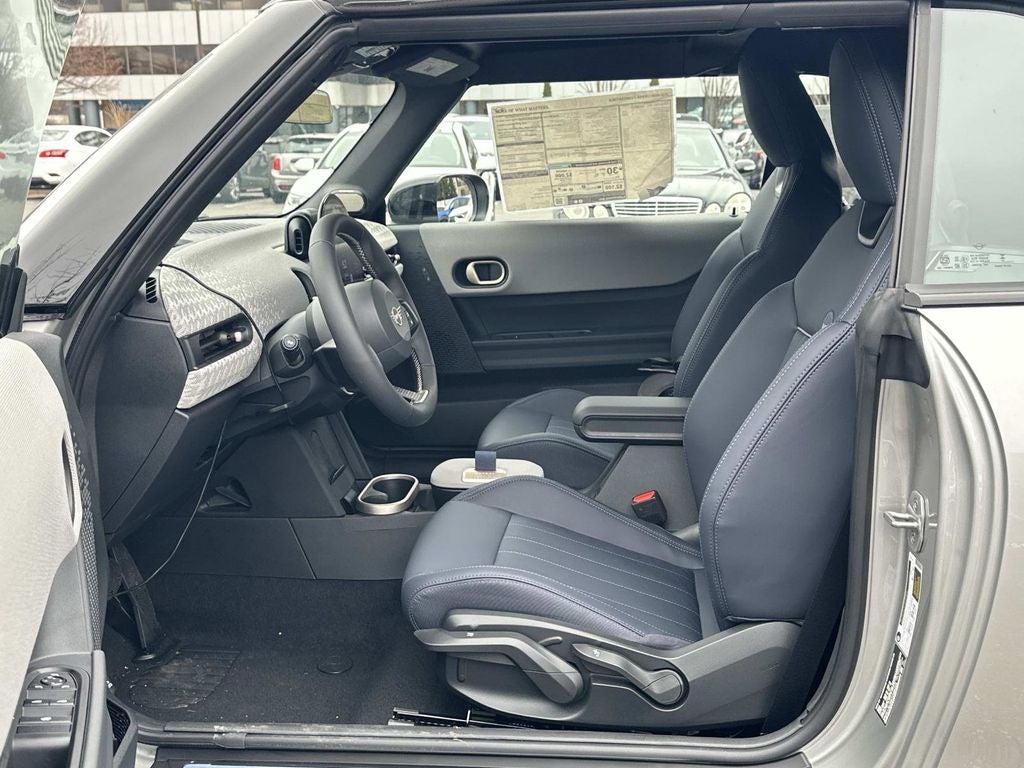 2026 MINI Cooper Signature Plus Trim Convertible