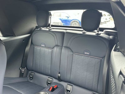 2026 MINI Cooper Signature Plus Trim Convertible