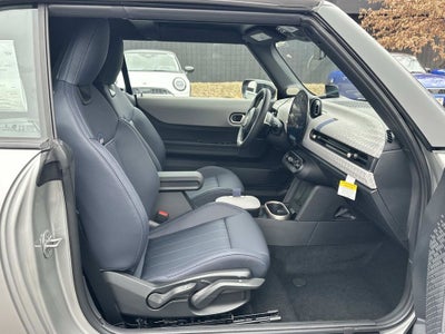 2026 MINI Cooper Signature Plus Trim Convertible