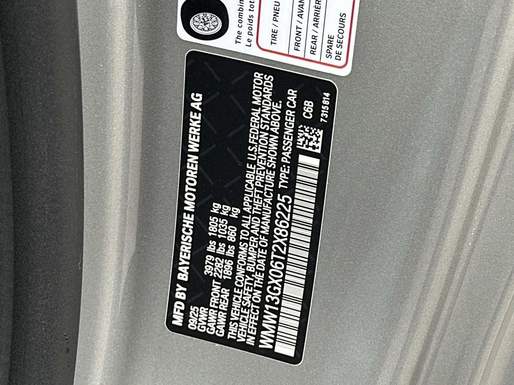 2026 MINI Cooper Signature Plus Trim Convertible