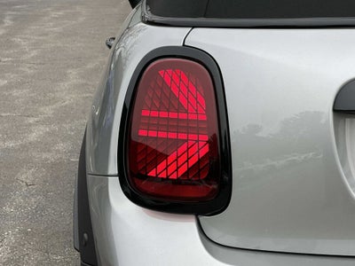 2026 MINI Cooper Signature Plus Trim Convertible