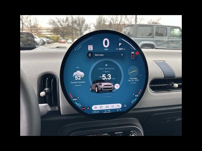 2026 MINI Cooper Signature Plus Trim Convertible