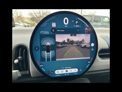 2026 MINI Cooper Signature Plus Trim Convertible