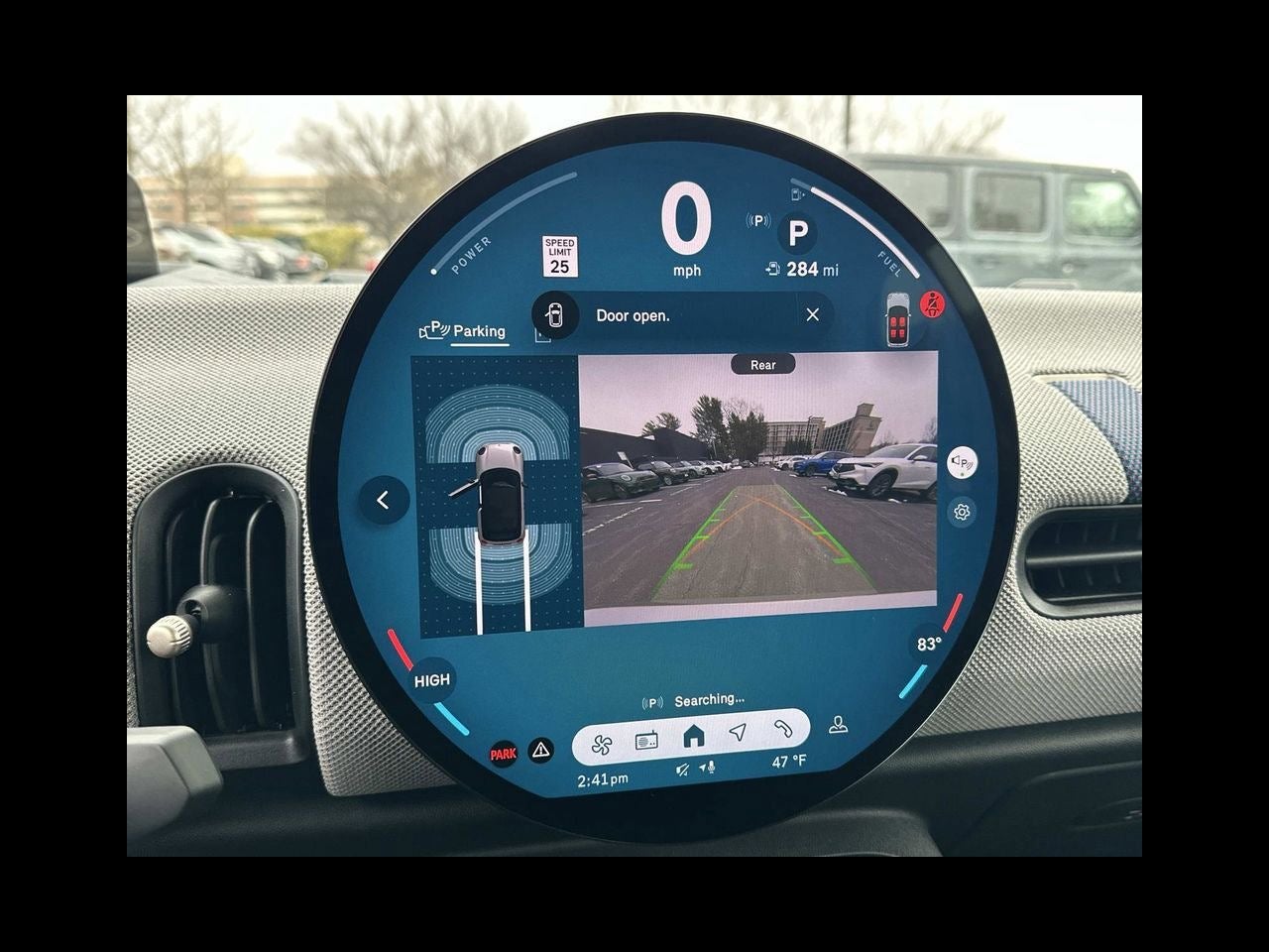 2026 MINI Cooper Signature Plus Trim Convertible