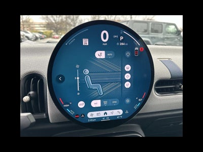 2026 MINI Cooper Signature Plus Trim Convertible