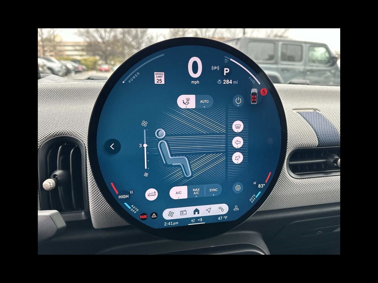 2026 MINI Cooper Signature Plus Trim Convertible