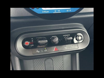 2026 MINI Cooper Signature Plus Trim Convertible