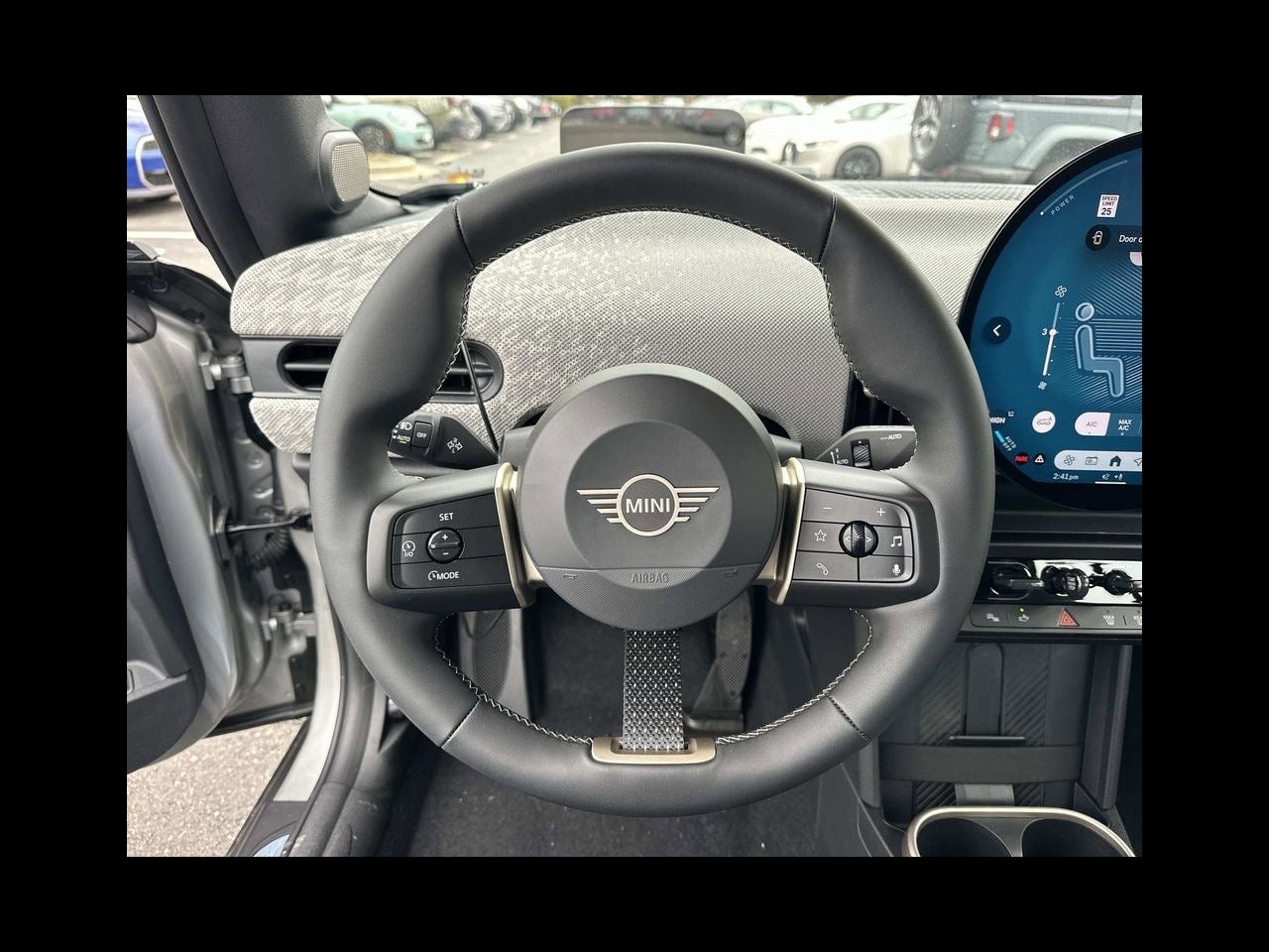 2026 MINI Cooper Signature Plus Trim Convertible