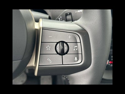 2026 MINI Cooper Signature Plus Trim Convertible