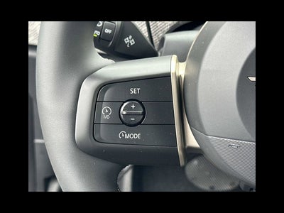 2026 MINI Cooper Signature Plus Trim Convertible